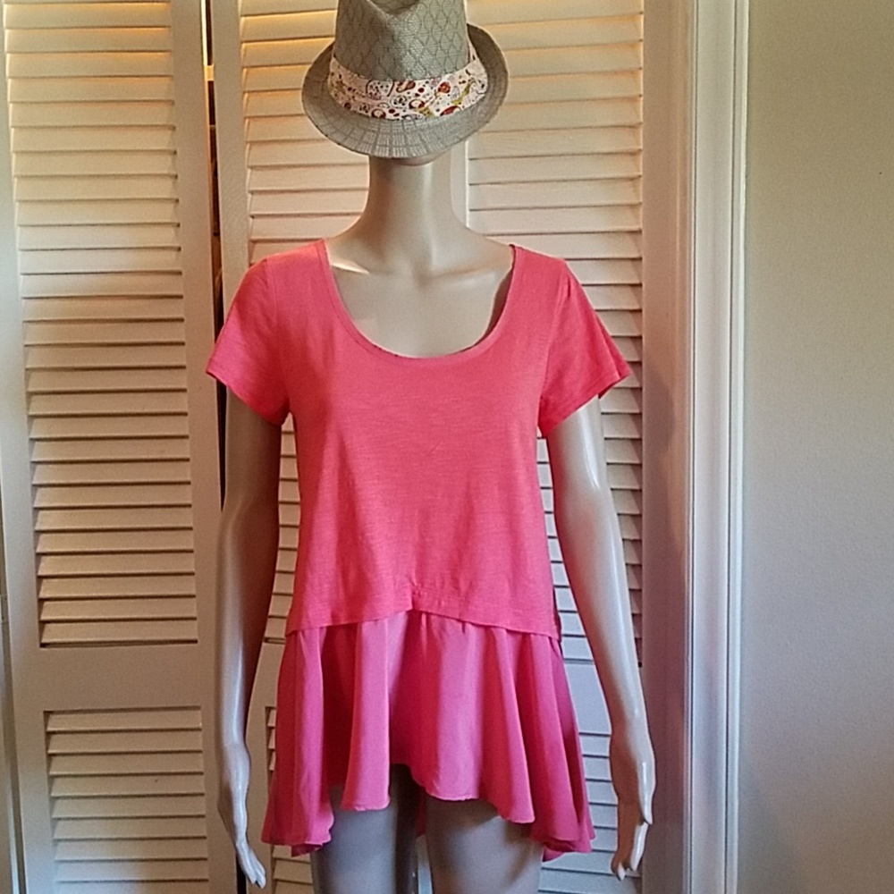 ANTHROPOLOGIE....NWOT